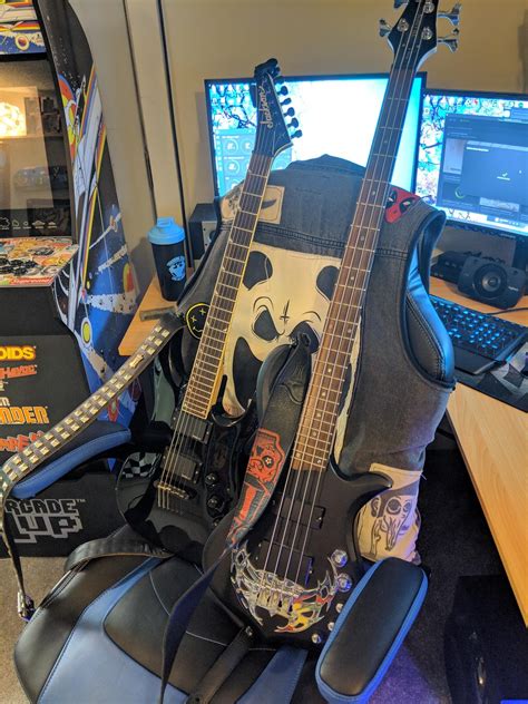Have you ever noticed that it's like 10x harder to go up by 1% in the 90%-100% range than it is to go from something like 70% to 71%? Well that's because riff. . Reddit rocksmith